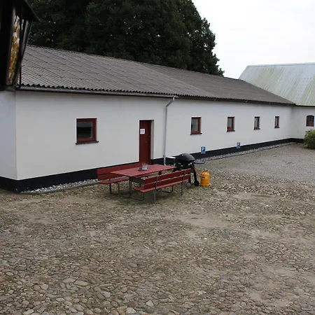 Billund 住宿加早餐酒店 3*