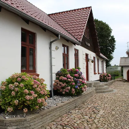 住宿加早餐酒店 Billund 3*