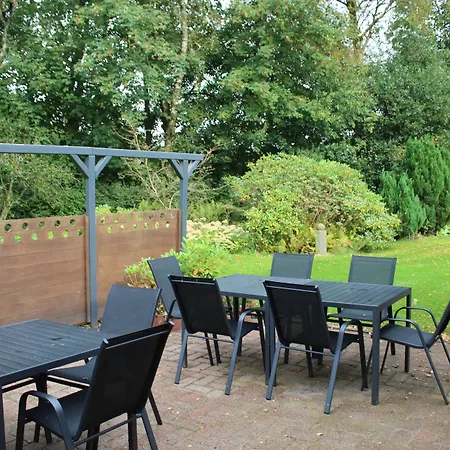 Billund B&B Vandel