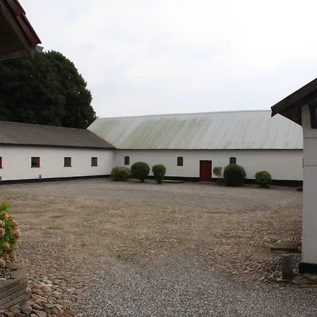 Billund Oda ve Kahvaltı Vandel