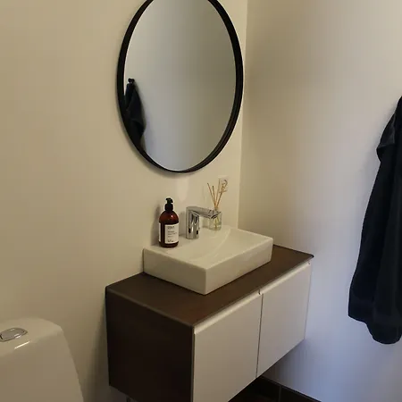 Billund 住宿加早餐酒店