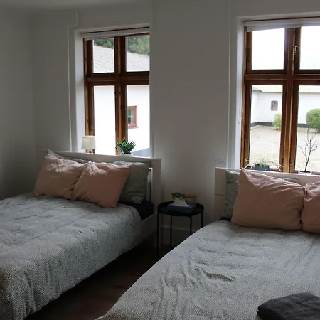 B&B Billund Vandel