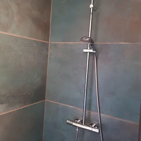 Billund 住宿加早餐酒店 旺代尔