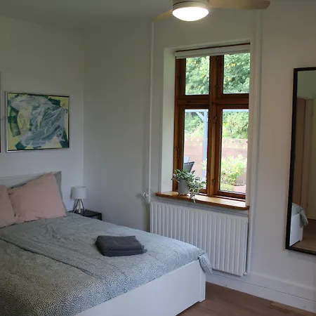 Billund B&B Vandel