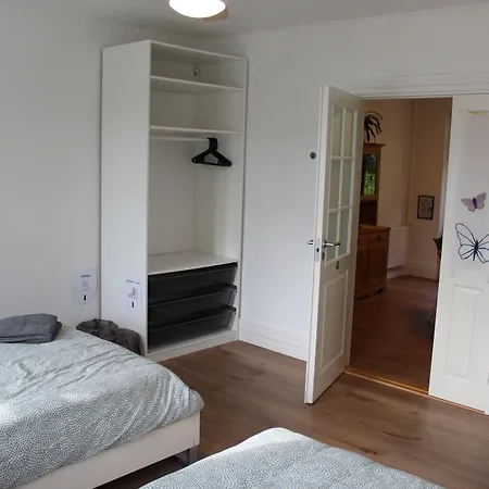 Billund 住宿加早餐酒店