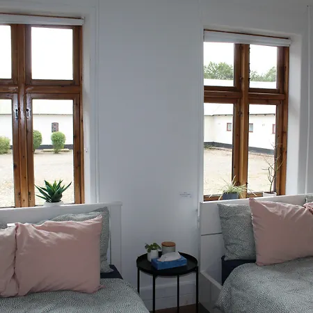 Billund فندق مبيت وإفطار 3*