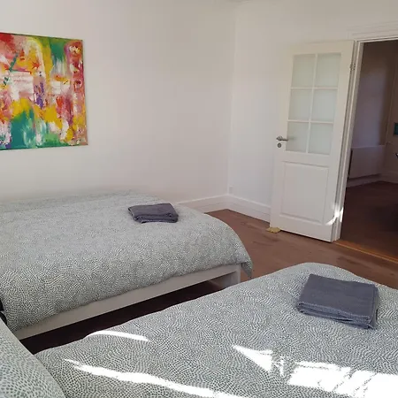Billund Bed and Breakfast Vandel