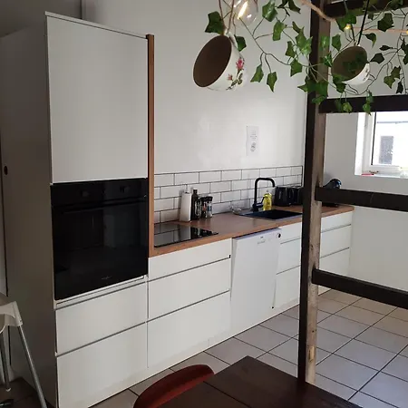 Billund Bed and Breakfast