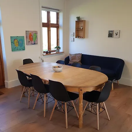 Billund Bed and Breakfast Vandel