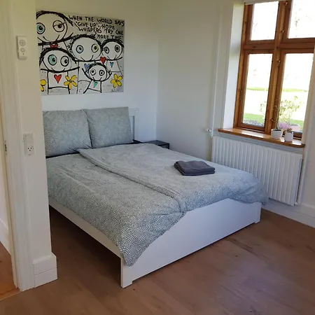 Billund B&B 3*