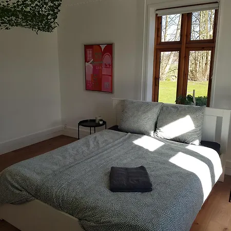 Billund Bed and Breakfast