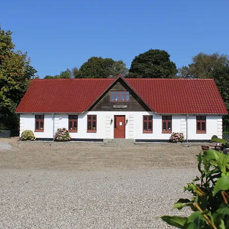 Billund فندق مبيت وإفطار 3*