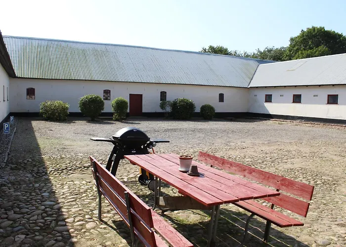 Billund Bed and Breakfast 3*