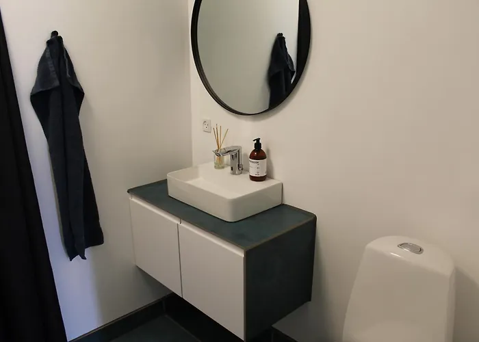 Bed and Breakfast Billund 3*