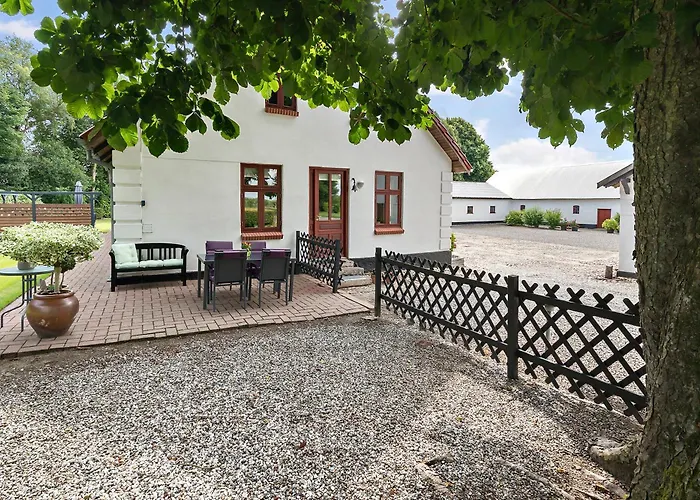 Billund 3* Vandel