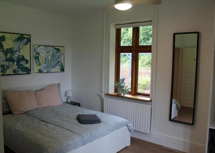 Nocleg ze śniadaniem Billund Vandel