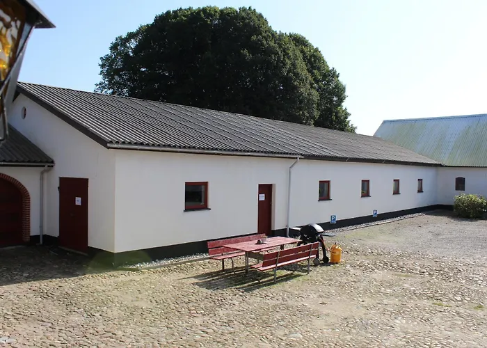 Billund Vandel
