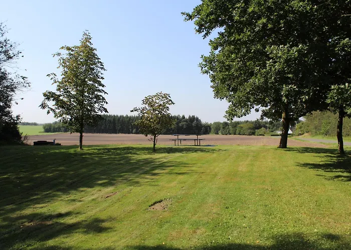 Billund Bed and Breakfast