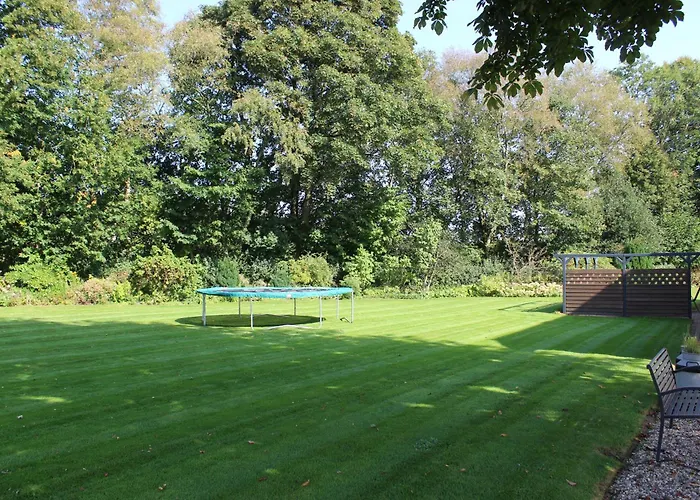 Billund Bed and Breakfast 3*