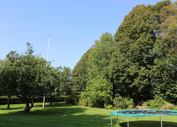 Billund Bed and Breakfast Vandel