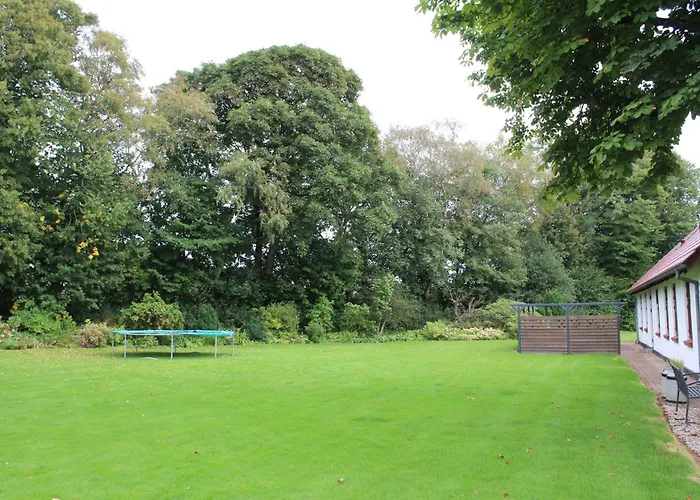 Nocleg ze śniadaniem Billund