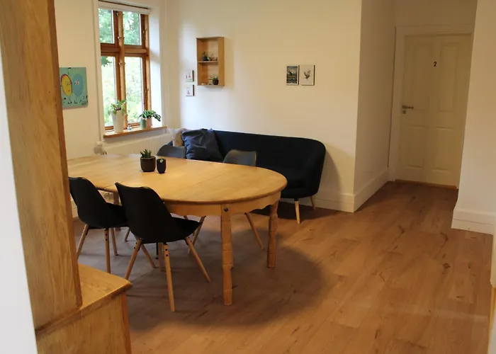 Billund Nocleg ze śniadaniem 3*