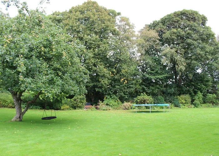 Billund Bed and Breakfast Vandel