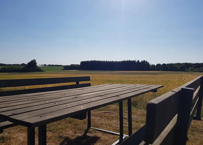 Billund Bed and Breakfast