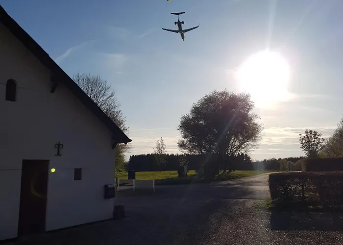 Billund Bed and Breakfast