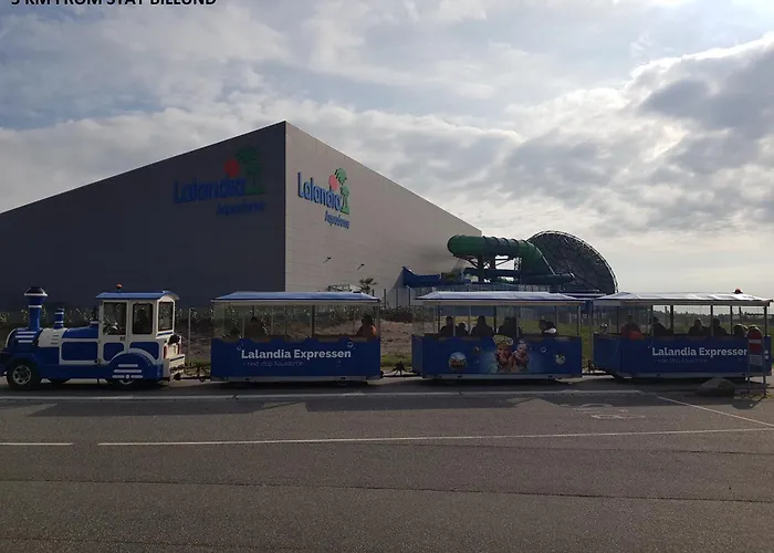Billund Vandel