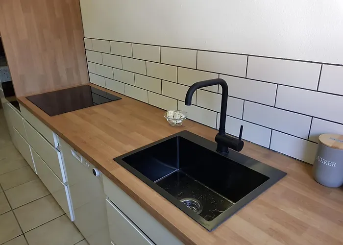 Billund Bed and Breakfast