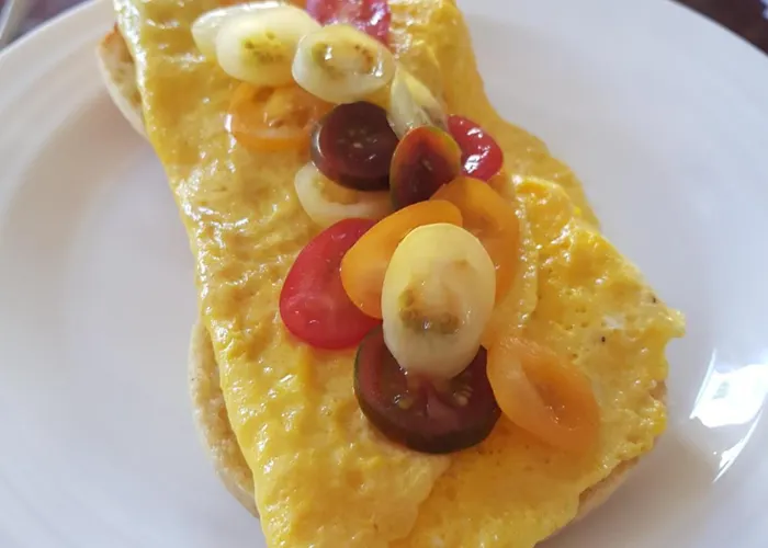 Bed and Breakfast Billund