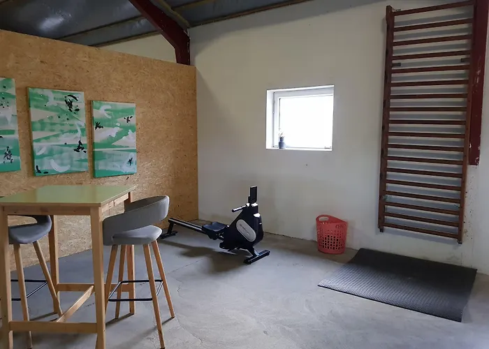 Billund Nocleg ze śniadaniem 3*