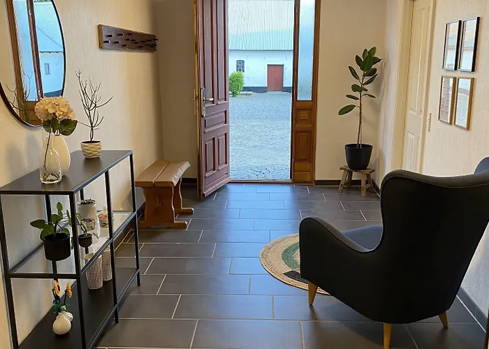 Billund Bed and Breakfast