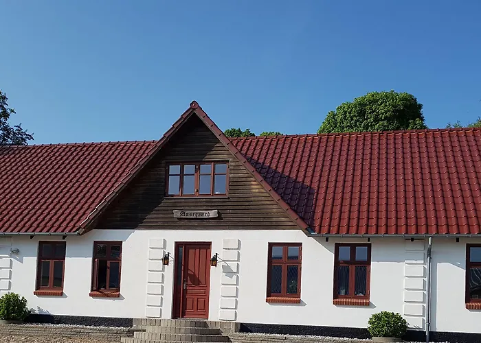 Billund Vandel