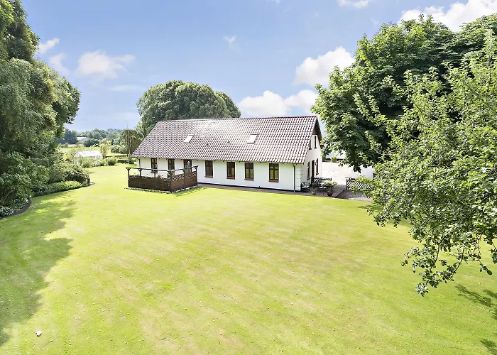 Billund Bed and Breakfast Vandel