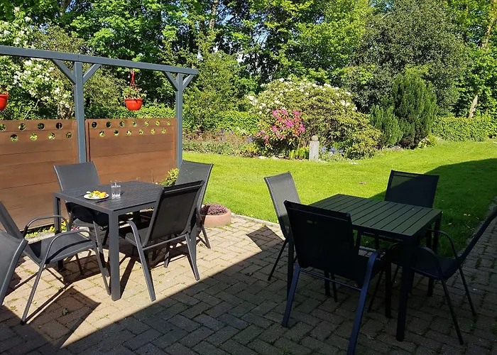 Billund Bed and Breakfast