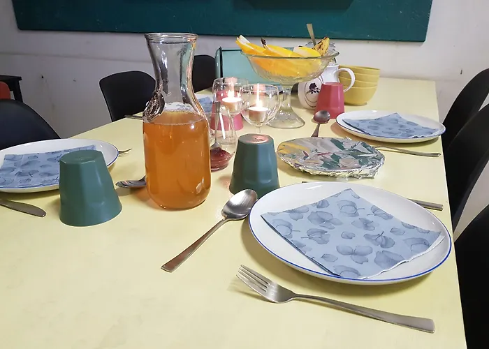 Billund Bed and Breakfast