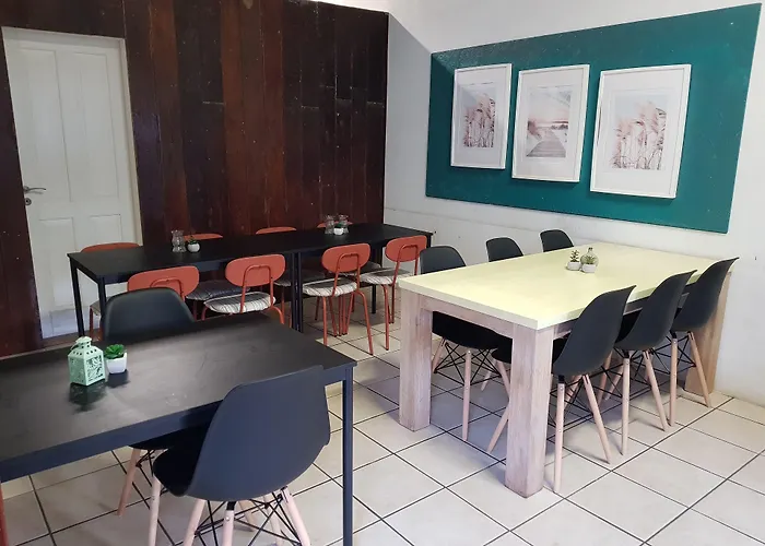 Bed and Breakfast Billund Vandel