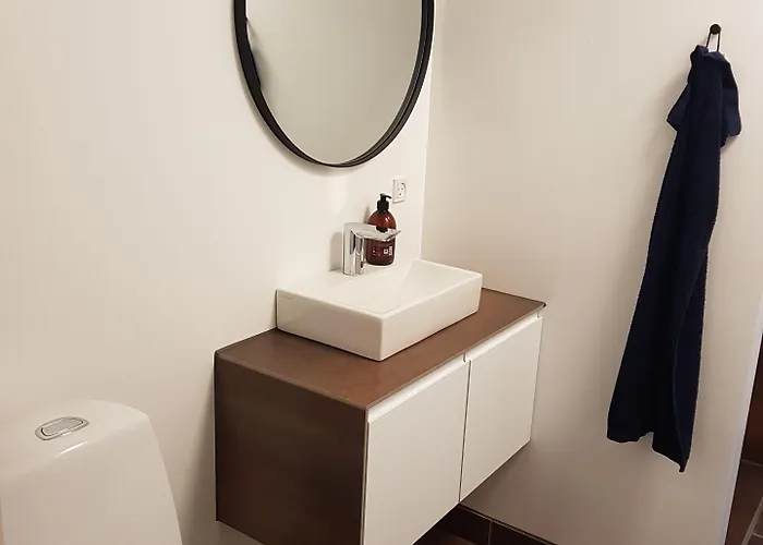 Bed and Breakfast Billund 3*