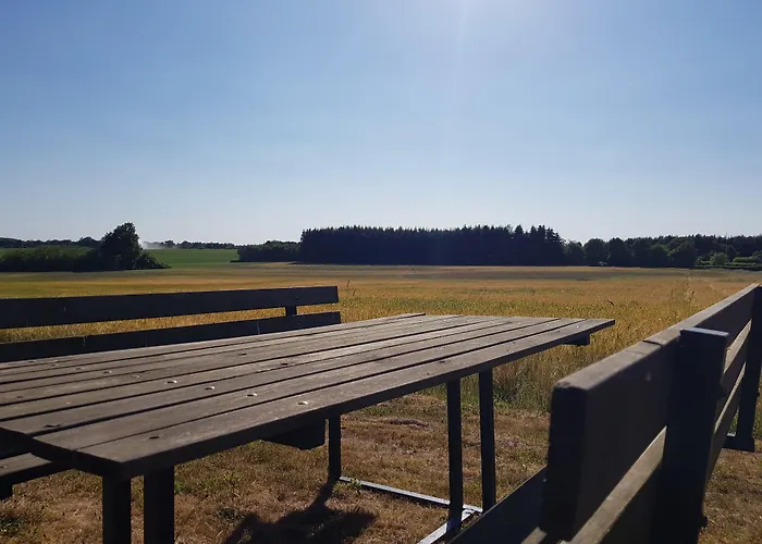 Nocleg ze śniadaniem Billund