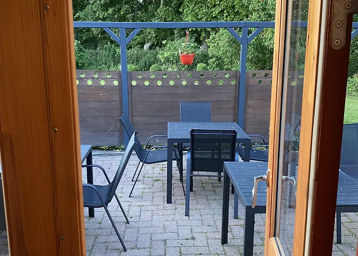 Billund Bed and Breakfast
