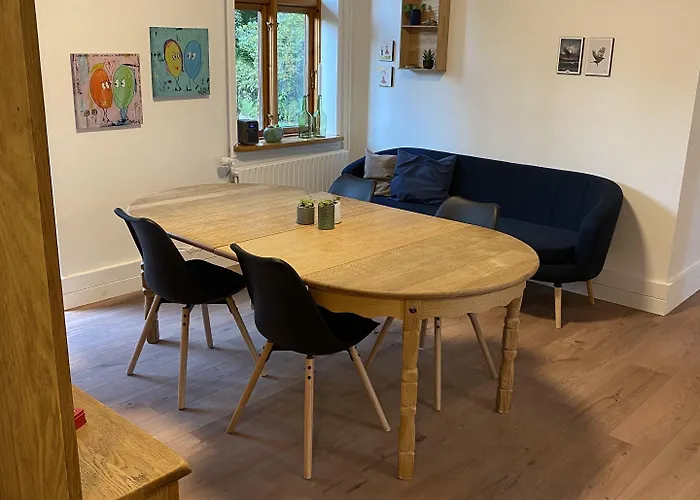 Nocleg ze śniadaniem Billund Vandel