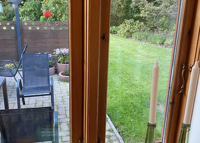 Billund Bed and Breakfast Vandel