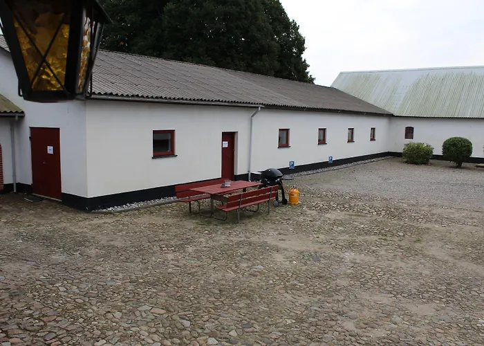 Billund Bed and Breakfast 3*