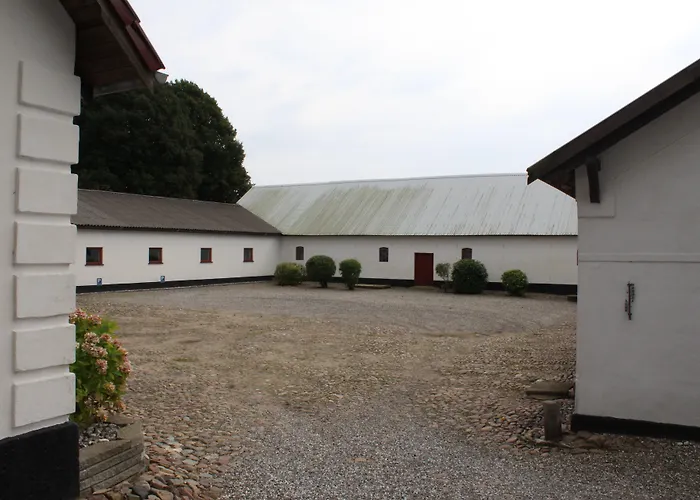 Billund Bed and Breakfast Vandel