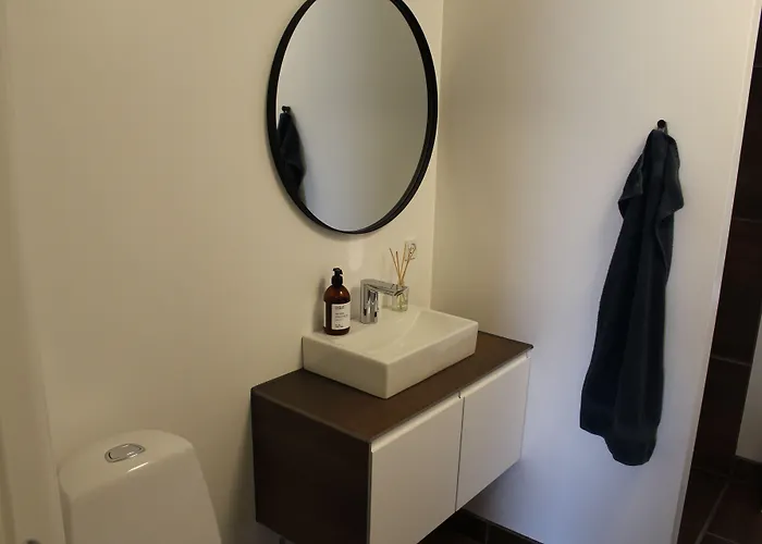 Billund Bed and Breakfast