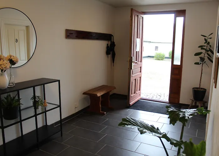 Billund Bed and Breakfast