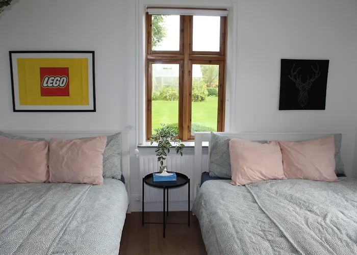 Billund 3*