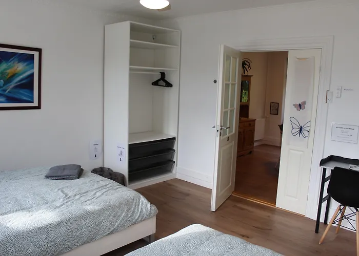 Billund Bed and Breakfast